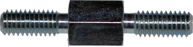 Wolf Distanzschraube M6x42 SW10 für NG 3450910