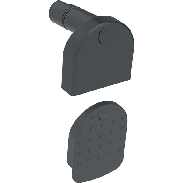 Geberit Strahlregler komplett 245.433.00.1