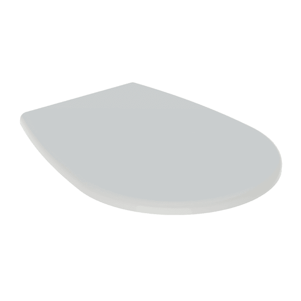 Geberit Renova WC-Sitz, Befestigung von unten universal, pergamon 572165068
