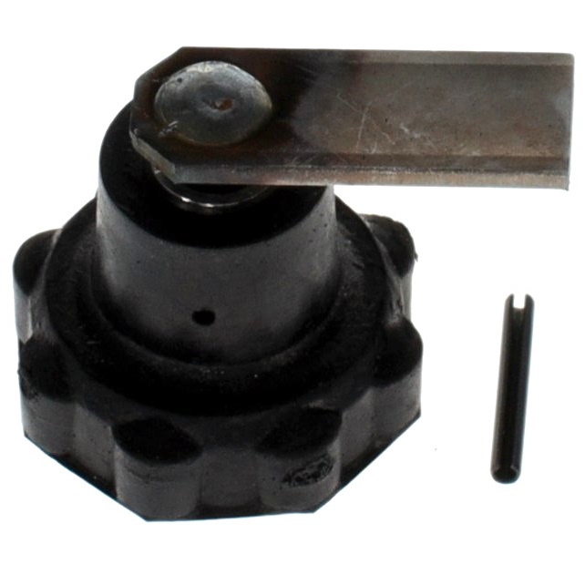 Bosch / Buderus Griff 87399302460