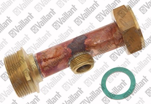 Vaillant Rohr BUH-HV ..8/4 für VWF 58+88+118/4 0020222879