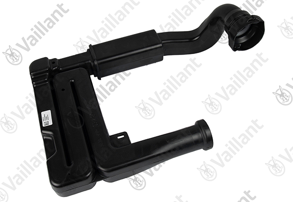 Vaillant Frischluftrohr 0010029274