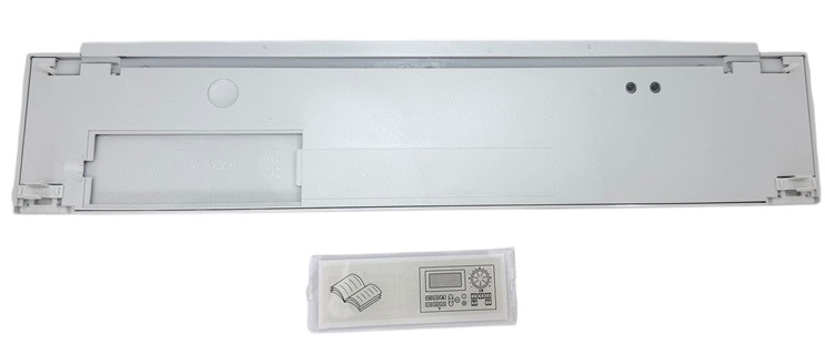 Viessmann Klappe l=450 K1 für Vitodens 200/222/300/333/343 7822891