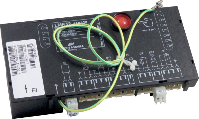 Wolf Gasfeuerungsautomat für NG-31E 279621299