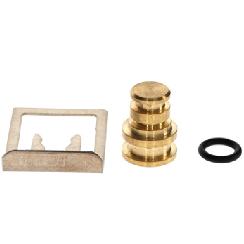 Bosch / Buderus Stopfen 8738901412