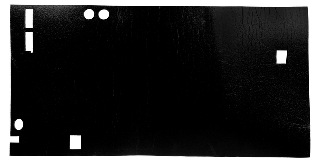 Wolf Dämmung Rückwand für COB-2-40 1669389