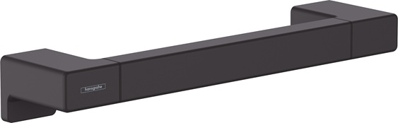 Hansgrohe Haltestange AddStoris mattschwarz 41744670