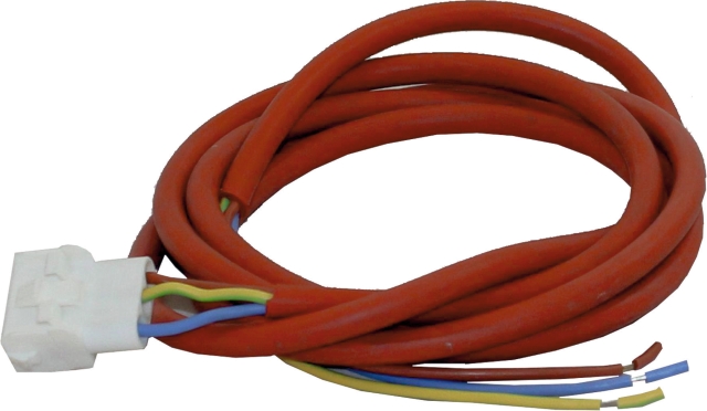 Wolf Kabel Motor Reinigung WT für BPH 2744560