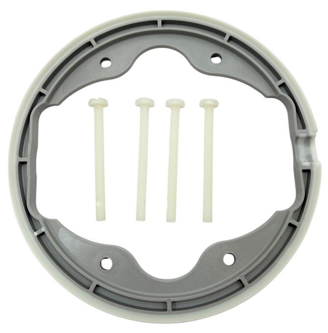 Hansgrohe Trägerrosette iBox universal 96447000