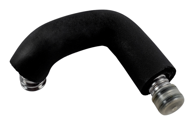 Wolf Wellrohr DN23 isoliert Vorlauf für Hybridset CHA 2075827