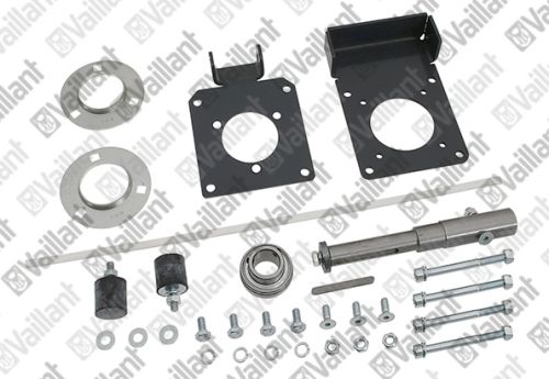 Vaillant Umstellsatz, Drehmomentstütze für VKP 142..302-1/2/3 0020224874