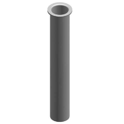 Bosch / Buderus Verbindungsrohr 8738901833