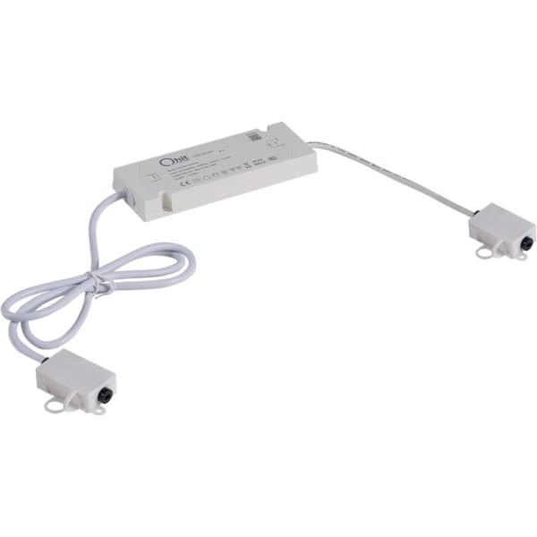 Geberit Netzteil für Citterio Spiegelschrank 595498000
