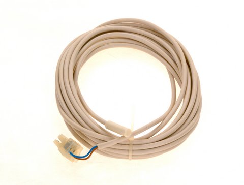 Bosch / Buderus Warmwasser-NTC mitSchraubklemme 87145000920