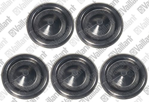 Vaillant Kabeldurchführung 5 Stück für VC 126+196+246 E-C 0020265380