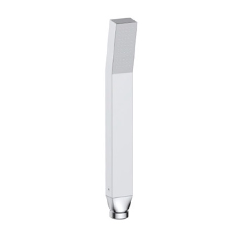 Avenarius Stab-Handbrause eckig chrom 9007352010