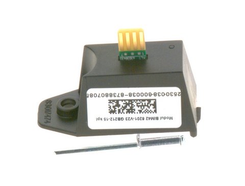 Bosch Modul BIM42 6201-V23 GB212 - 15 7736604133