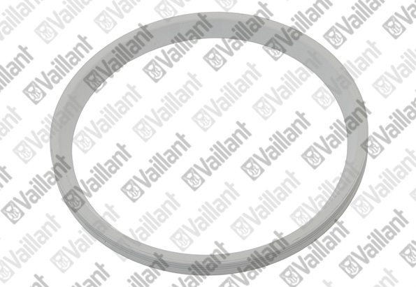 Vaillant Dichtung Lippendichtring EPDM DN 160 an Fassade 250/350