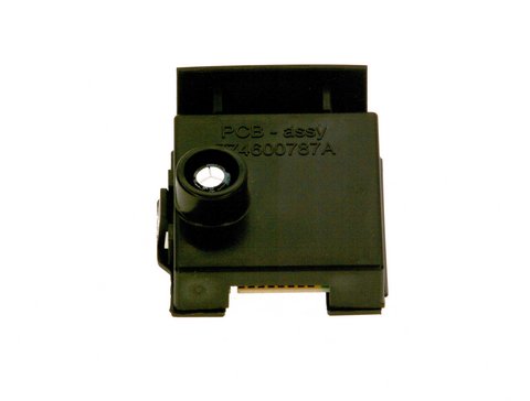 Bosch / Buderus Leiterplatte 3WV für GB162, für Bedienfeld / UBA 8718600341