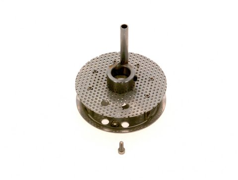 Bosch / Buderus Mischsystem BE 12 1/27 5/5 8/25 für Ölbrenner BE 1.3-22 GB125 KPL, für Mischeinrichtung 7747002845