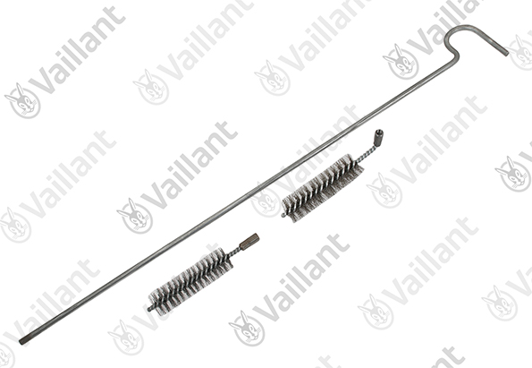 Vaillant Bürsten Reinigungsbürsten für Öl-Gebläsekessel VKO 248-648/5 297008