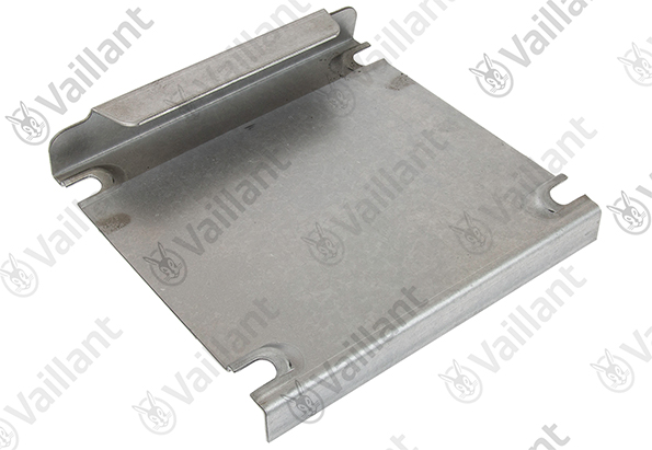 Vaillant Abdeckplatte 8000010619