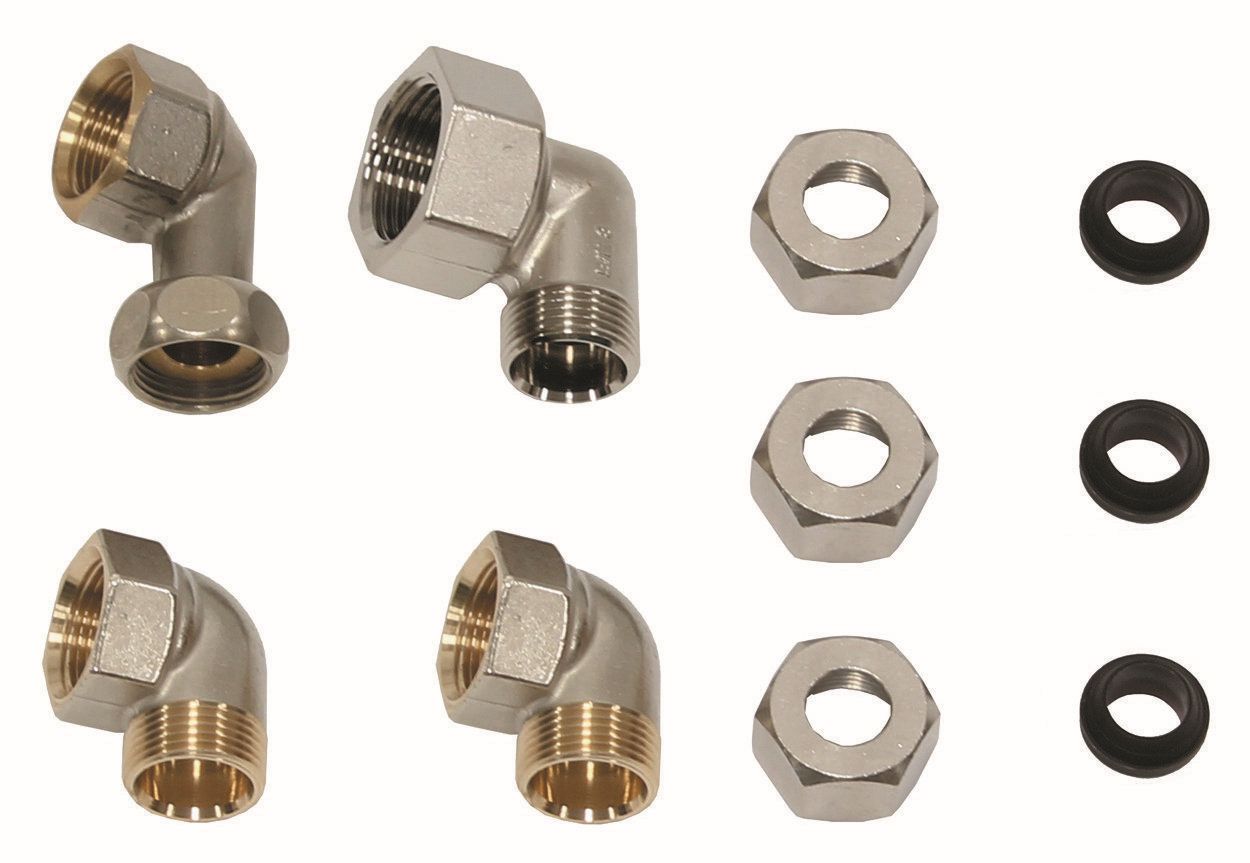 Vaillant Anschlussset-Fitting uniSTOR VIH R 120-200 + VIH CQ 120/150 305967
