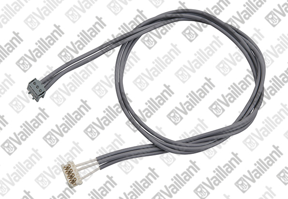 Vaillant Anschlussleitung Poti (Aufl.) für Elektro-Speicherheizgeräte VSF 120/3-480/3 EL 545505