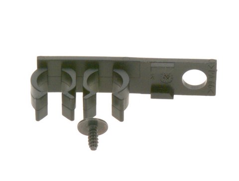 Bosch / Buderus Leitungshalter für GB125, für Wärmetauscher V3 8718585071