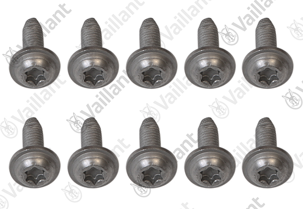 Vaillant Schraube (10 Stück) 0020266342