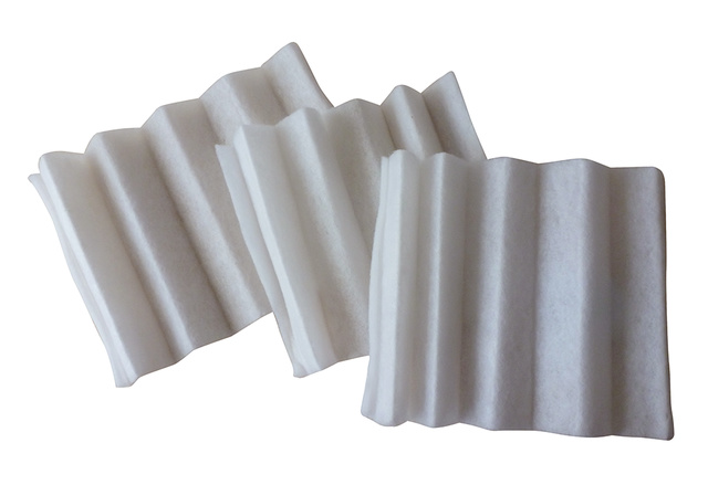 Maico Luftfilter FF 20 3 x ISO Coarse > 30 % (G2), DN200 0093.0230