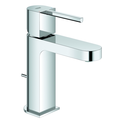 Grohe Plus Einhand-Waschtischbatterie chrom S-Size 32612003