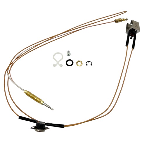 Vaillant Temperaturbegrenzer mit Thermoelement MAG 11-0/0 (Y) XZ