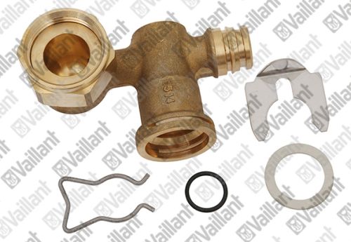 Vaillant T-Stück für VMS 8 0020218195