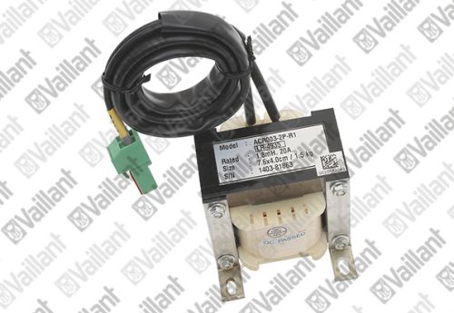 Vaillant Transformator 15kW 3P für VWL 155/2 A 400V 0020192766