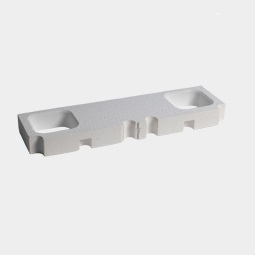 Viessmann Isolierstein Brennkammer oben 7820555