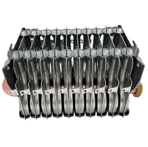 Vaillant Kammergruppe für Gas-Wandheizgerät VC 195/3-C (R1) VC 205/3-E 031525