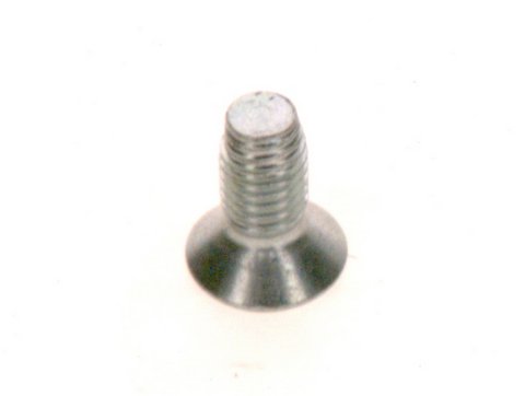 Bosch / Buderus Schraube 60x14 2 Stück für GB172, für Gasarmatur 87186602000