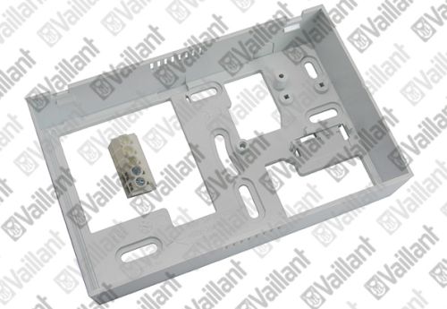 Vaillant Sockel, Wandsockel für calorMATIC (VRT) 392 0020063282