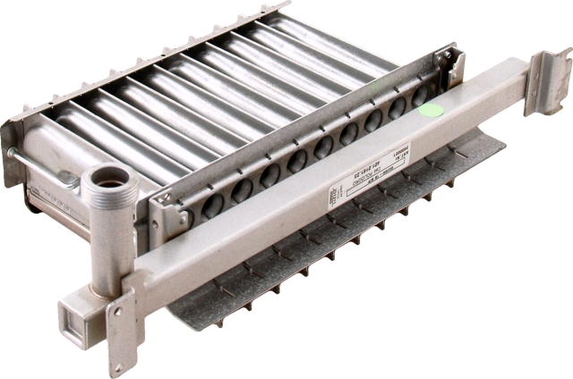 Wolf Gasbrenner Flüssiggas Düse D0,77 für GU/GG-24 2800022