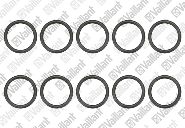 Vaillant O-Ring 980310, 10 Stück 981172
