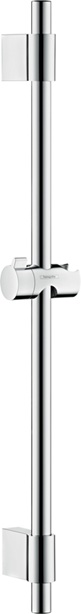 Hansgrohe Wandstange Unica Varia 720mm chrom 27355000