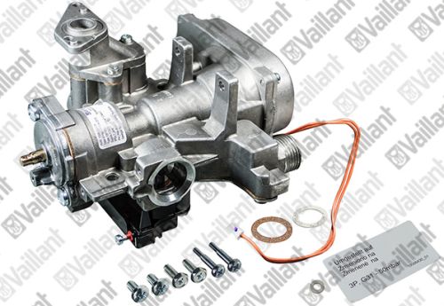 Vaillant Gasarmatur 3P für MAG 11-0/1 GX 0020206111