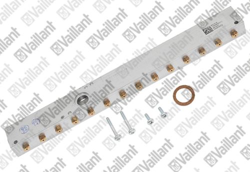 Vaillant Düsenstock für MAG 14-0/1 GX 0020206176