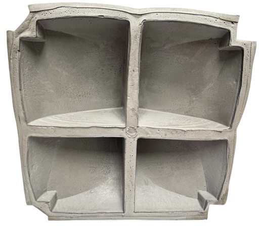 Viessmann Strömungshaube 7840975