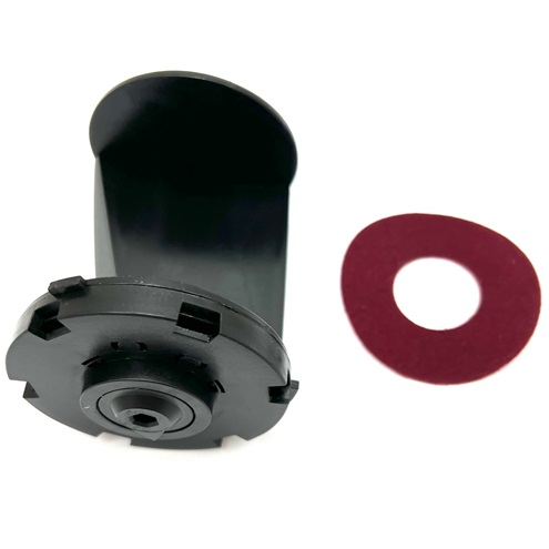 Viessmann Luftklappe Gr.I für Caloflame und Vitoflame 7822312