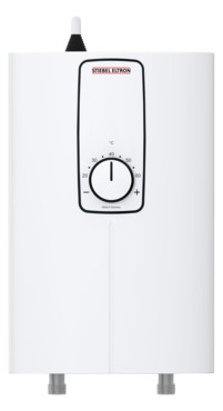 Stiebel Eltron Kompakt-Durchlauferhitzer DCE 11/13 H, 11/13,5kW / 400V, weiß 232792