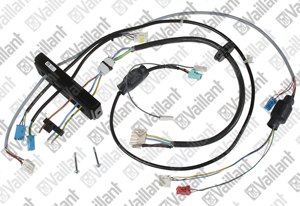 Vaillant Kabelbaum 230V 0010034487