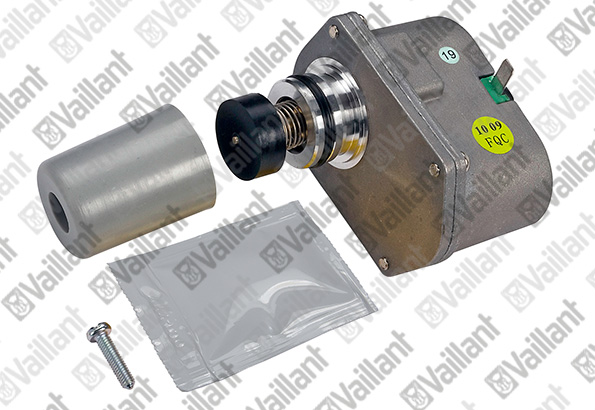 Vaillant Servomotor für Gas-Durchlaufwasserheizer MAG 11-0/0 GX MAG 11-0/0 XI 115371