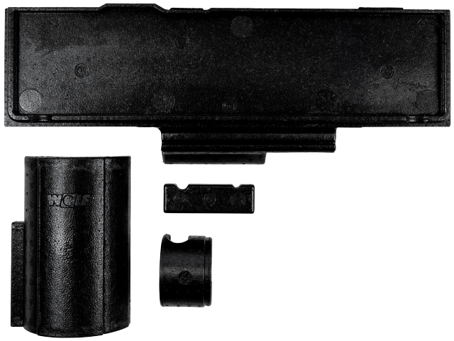 Wolf Set EPP-Steckteile für BWL-1S 9146251